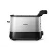 Philips Viva Collection HD2639/90 hriankovač 7 2 plátky biela
