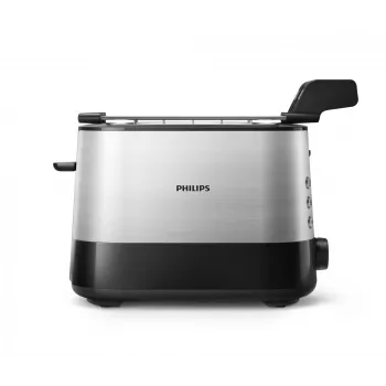 Philips Viva Collection HD2639/90 hriankovač 7 2 plátky biela