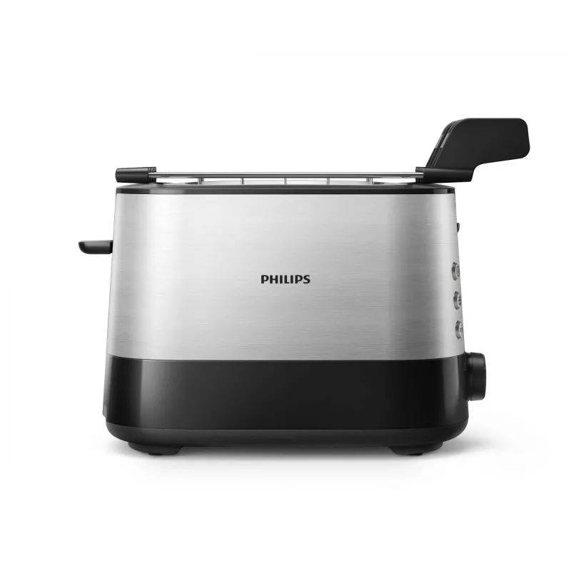 Philips Viva Collection HD2639/90 hriankovač 7 2 plátky biela