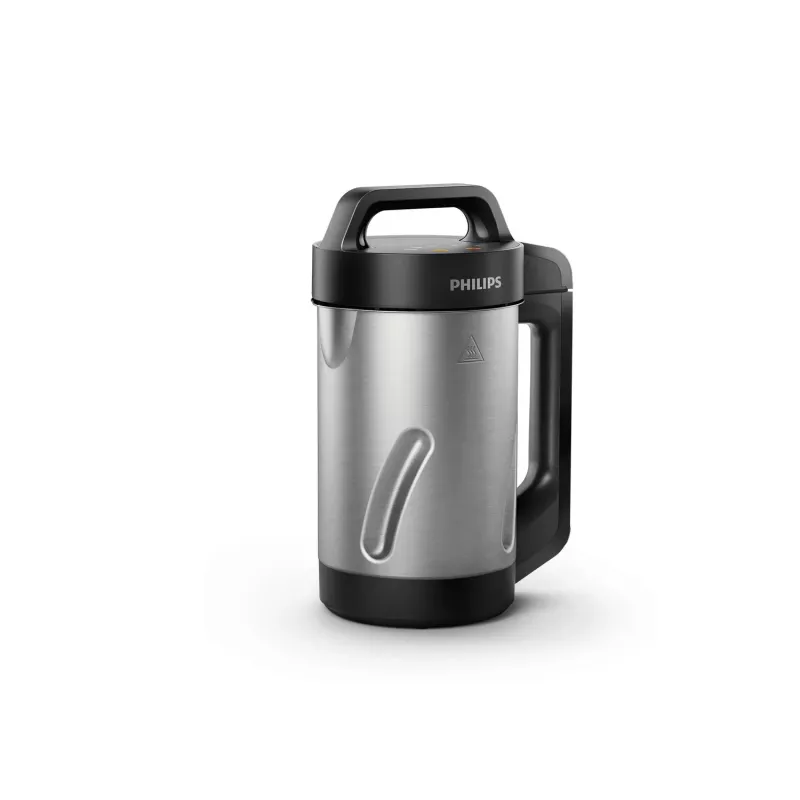 Philips Viva Collection HR2203/80 stroj na polievky, 1,2 L, 1000 W, 230 V, 50 Hz, 230 mm, 230 mm