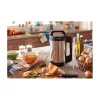 Philips Viva Collection HR2203/80 stroj na polievky, 1,2 L, 1000 W, 230 V, 50 Hz, 230 mm, 230 mm