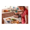 Philips Viva Collection HR2203/80 stroj na polievky, 1,2 L, 1000 W, 230 V, 50 Hz, 230 mm, 230 mm