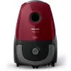 Philips 2000 series FC8242/09 vysávač 3 L podlahový vysávač suchý 900 W vrecko na prach