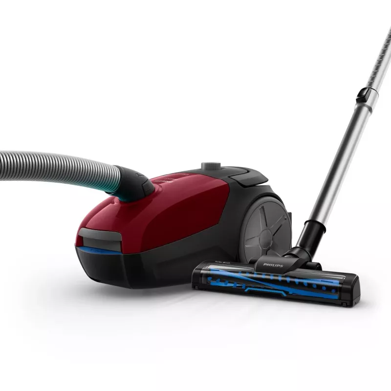 Philips 2000 series FC8242/09 vysávač 3 L podlahový vysávač suchý 900 W vrecko na prach