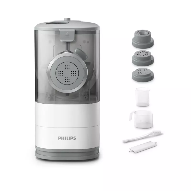 Stroj na cestoviny a rezance Philips Viva Collection HR2345/19 150 W