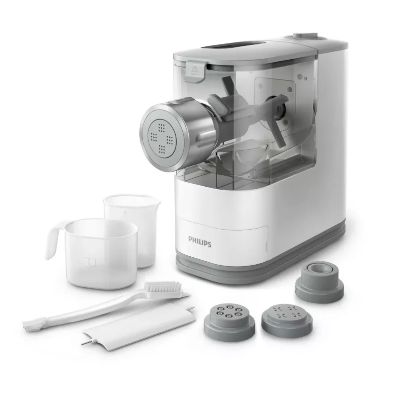 Stroj na cestoviny a rezance Philips Viva Collection HR2345/19 150 W