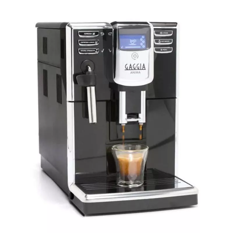 Gaggia Anima plne automatický espreso kávovar 1,8 L