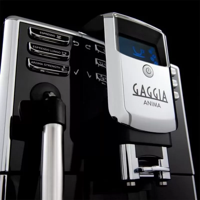 Gaggia Anima plne automatický espreso kávovar 1,8 L