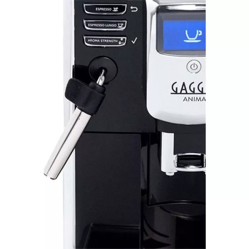 Gaggia Anima plne automatický espreso kávovar 1,8 L
