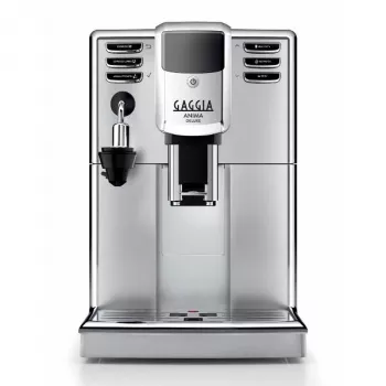 Gaggia Anima Deluxe plne automatický espreso kávovar 1,8 L