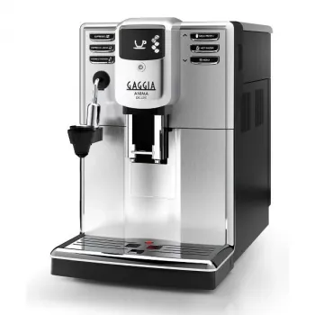 Gaggia Anima Deluxe plne automatický espreso kávovar 1,8 L
