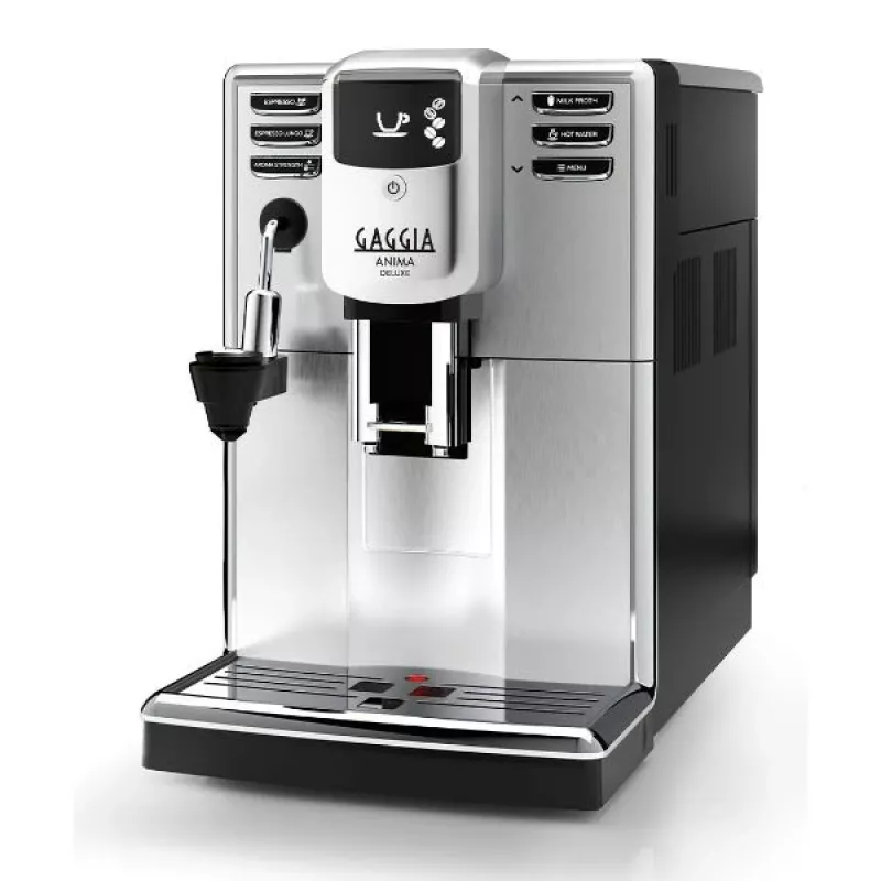 Gaggia Anima Deluxe plne automatický espreso kávovar 1,8 L