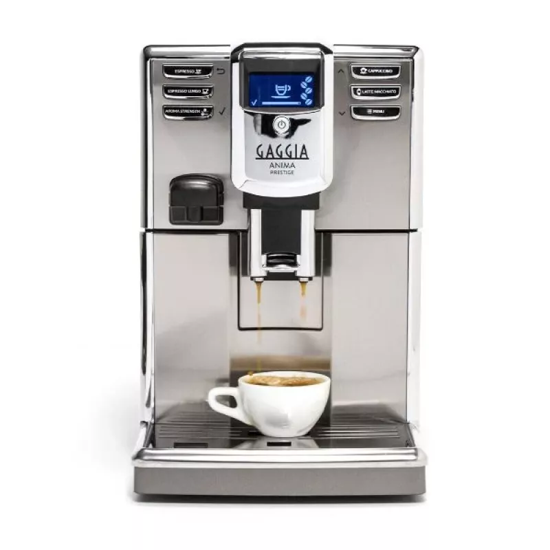 Gaggia Anima Prestige kávovar plne automatický 1,8 L