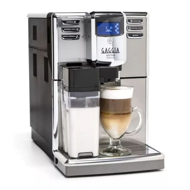 Gaggia Anima Prestige kávovar plne automatický 1,8 L