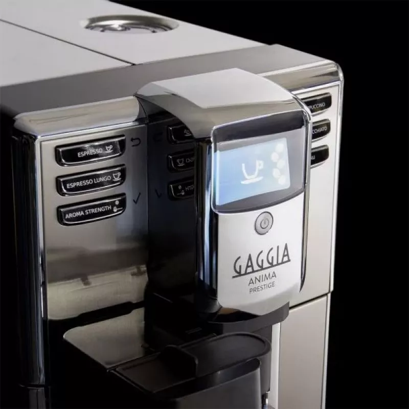 Gaggia Anima Prestige kávovar plne automatický 1,8 L