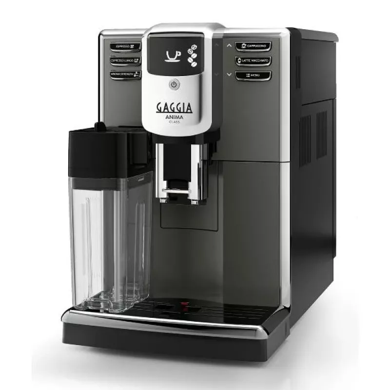 Gaggia Anima Class plne automatický espreso kávovar 1,8 L