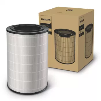 Philips originálny náhradný filter FY3430/30 NanoProtect HEPA filter