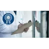 Philips originálny náhradný filter FY3430/30 NanoProtect HEPA filter