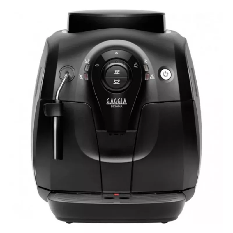 Gaggia Besana poloautomatický espresovač 1 l