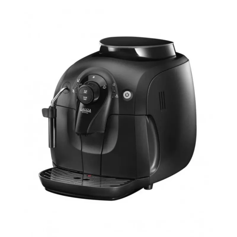 Gaggia Besana poloautomatický espresovač 1 l