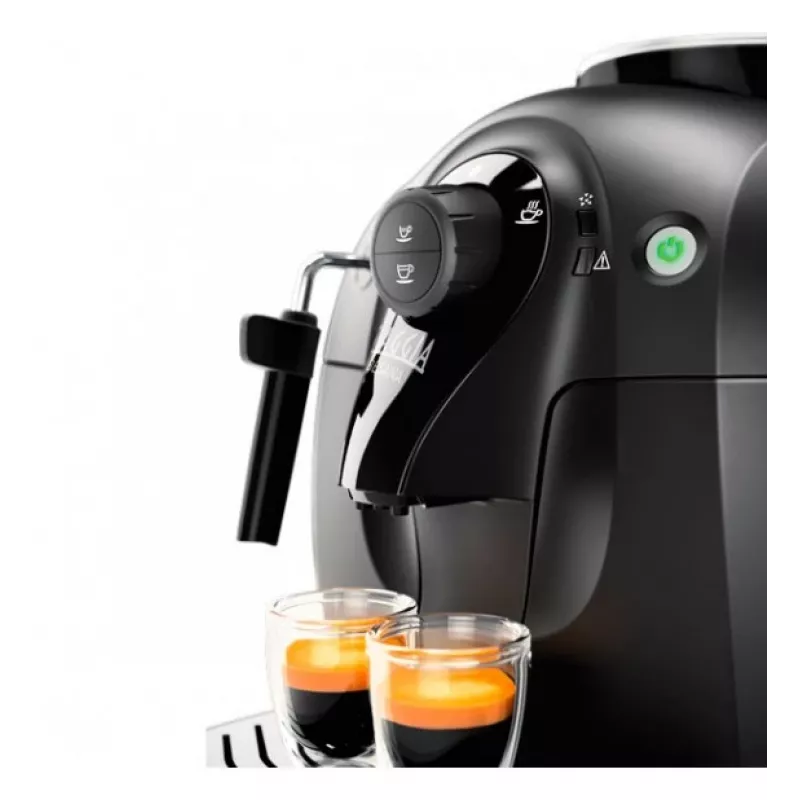 Gaggia Besana poloautomatický espresovač 1 l