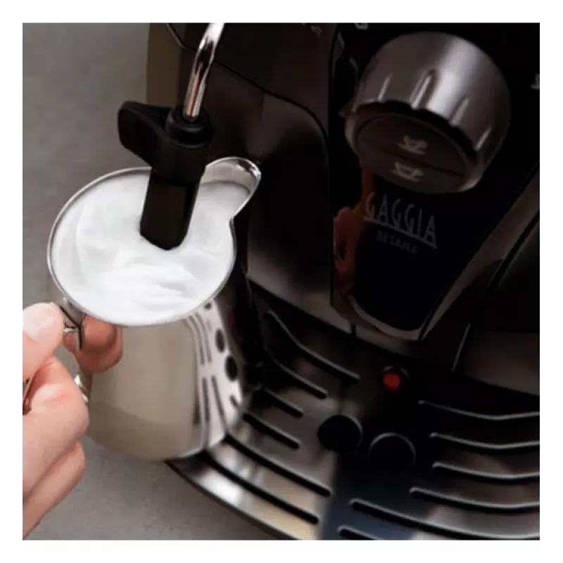Gaggia Besana poloautomatický espresovač 1 l