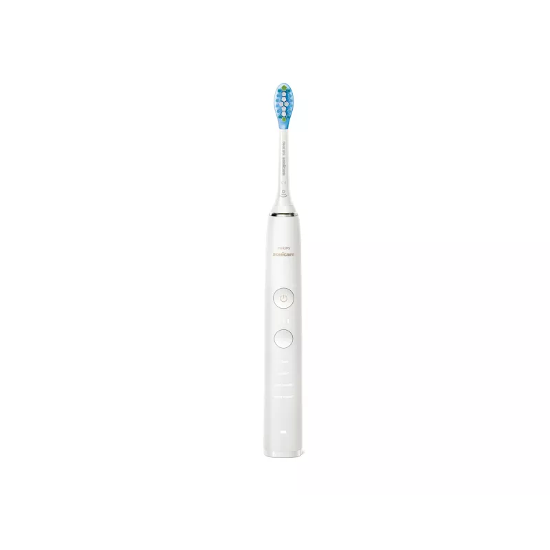 Vibračná zubná kefka Philips Sonicare HX9913/17 dospelí biela
