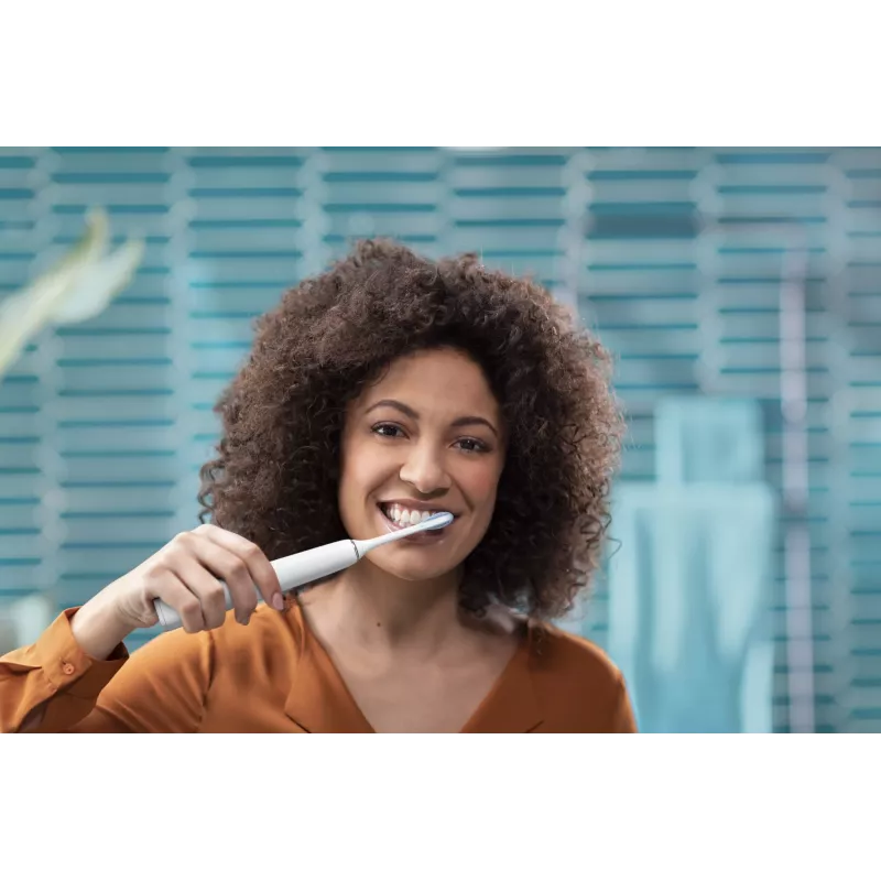 Vibračná zubná kefka Philips Sonicare HX9913/17 dospelí biela