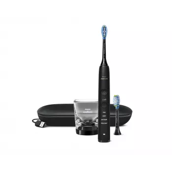 Philips Sonicare DiamondClean 9000 series DiamondClean 9000 HX9913 nabíjacia zubná kefka