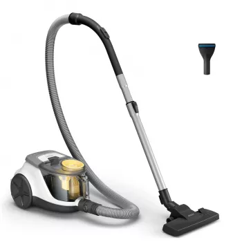 Philips 2000 series XB2140/09 podlahový vysávač bez vrecka, 1,3 l, 850 W, suché vysávanie