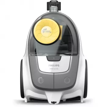 Philips 2000 series XB2140/09 podlahový vysávač bez vrecka, 1,3 l, 850 W, suché vysávanie