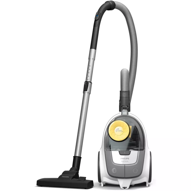 Philips 2000 series XB2140/09 podlahový vysávač bez vrecka, 1,3 l, 850 W, suché vysávanie