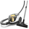 Philips 2000 series XB2140/09 podlahový vysávač bez vrecka, 1,3 l, 850 W, suché vysávanie