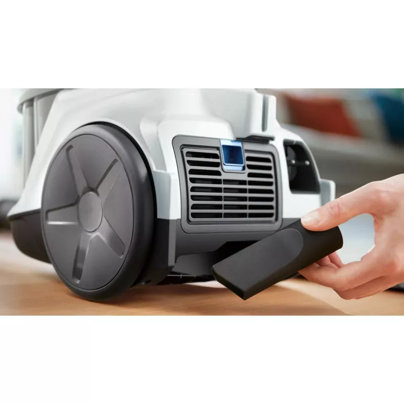 Philips 2000 series XB2140/09 podlahový vysávač bez vrecka, 1,3 l, 850 W, suché vysávanie