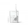 Philips Power Flosser 3000 HX3711/20 ústna sprcha biela 0,55 l nádrž na vodu 2 nadstavce