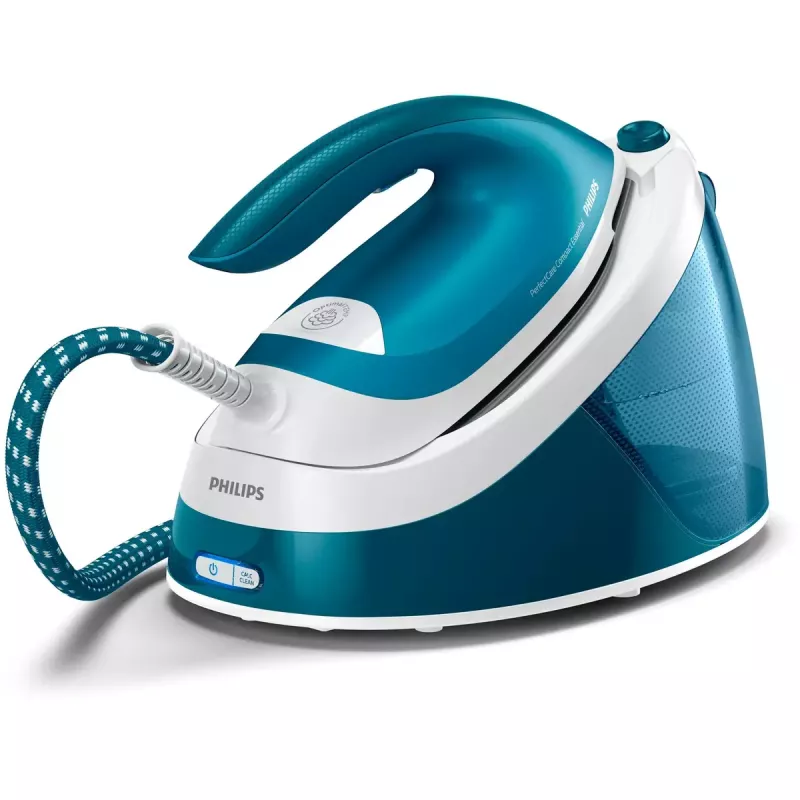 Philips PerfectCare Compact Essential GC6840/20 parná žehliaca stanica