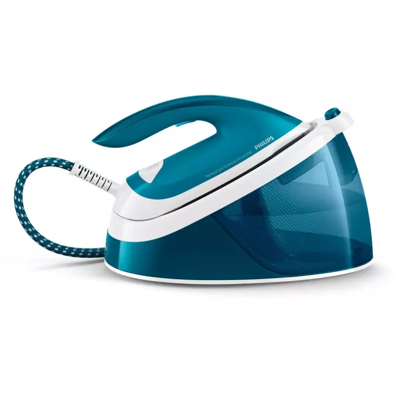 Philips PerfectCare Compact Essential GC6840/20 parná žehliaca stanica