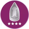 Philips PerfectCare Compact Essential GC6840/20 parná žehliaca stanica