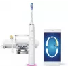 Philips Sonicare DiamondClean Smart DiamondClean Smart HX9917/88 elektrická sonická zubná kefka s 2 príslušenstvami a aplikáciou