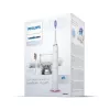 Philips Sonicare DiamondClean Smart DiamondClean Smart HX9917/88 elektrická sonická zubná kefka s 2 príslušenstvami a aplikáciou