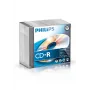 Philips CD-R CR7D5NS10/00, 52x, CD-R, 700 MB, 10 ks