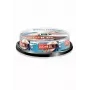 DVD+R DL Philips DR8S8B10F/00 8,5 GB 10 ks
