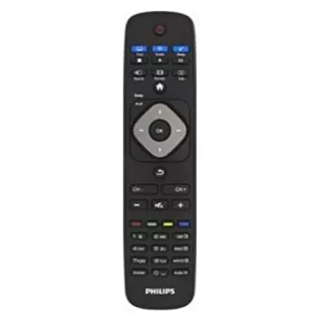 Philips 22AV1407A/12 diaľkový ovládač TV tlačidlá