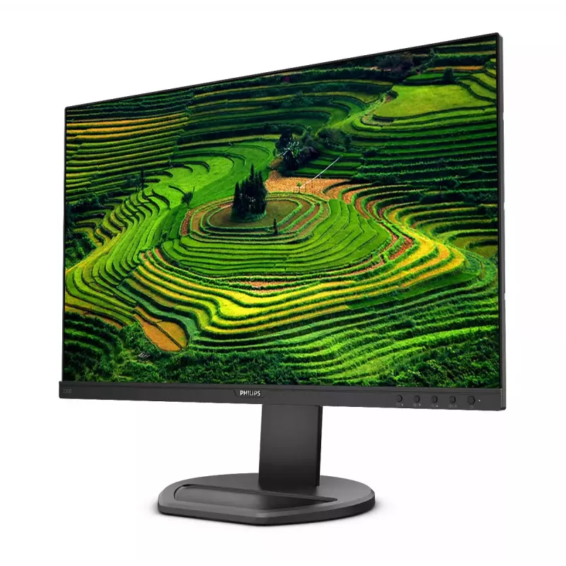 Philips 230B8QJEB/00 počítačový monitor 57,1 cm (22,5 inch) 1920 x 1200 pixelov WUXGA LED čierny