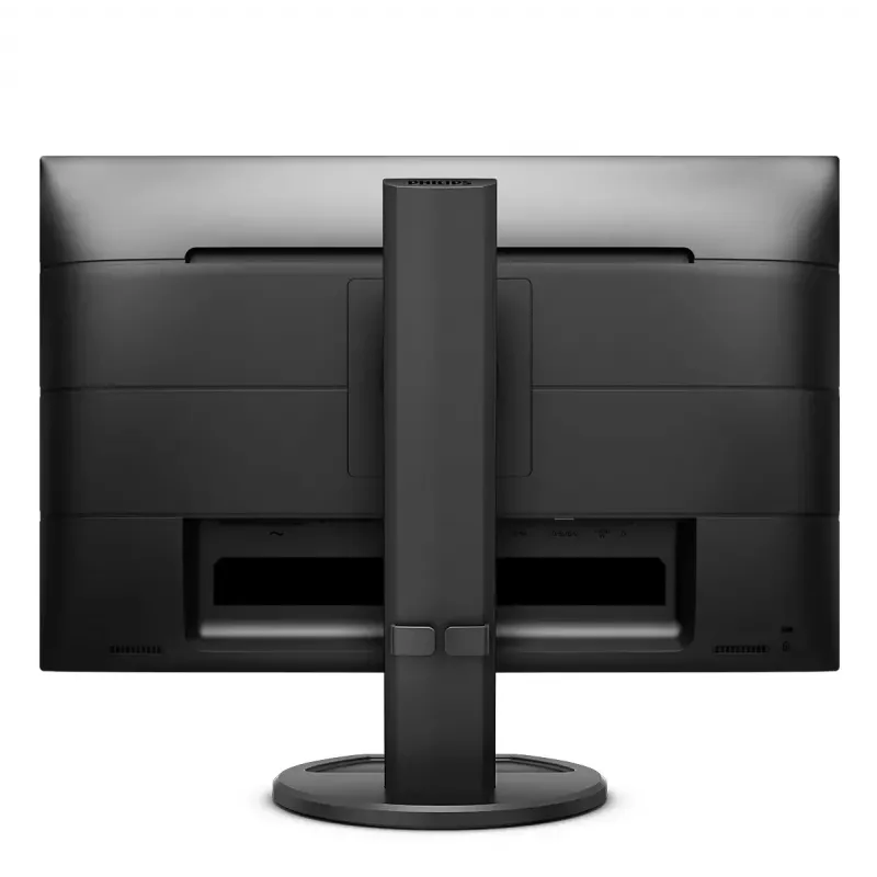 Philips 230B8QJEB/00 počítačový monitor 57,1 cm (22,5 inch) 1920 x 1200 pixelov WUXGA LED čierny