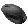 Philips SPK7507B/00 myš kancelárska pravácka RF bezdrôtová optická 3200 DPI