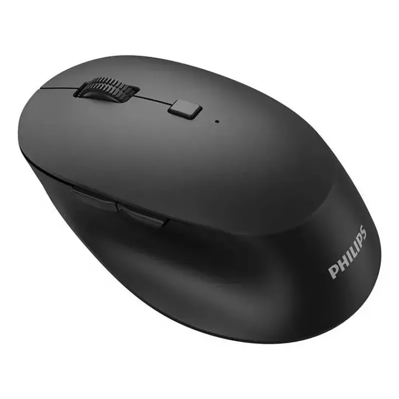 Philips SPK7507B/00 myš kancelárska pravácka RF bezdrôtová optická 3200 DPI