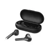 Trust Nika Touch headset True Wireless Stereo (TWS) in-ear slúchadlá hovory/hudba Bluetooth čierny
