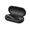 Trust Nika Touch headset True Wireless Stereo (TWS) in-ear slúchadlá hovory/hudba Bluetooth čierny