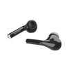Trust Nika Touch headset True Wireless Stereo (TWS) in-ear slúchadlá hovory/hudba Bluetooth čierny